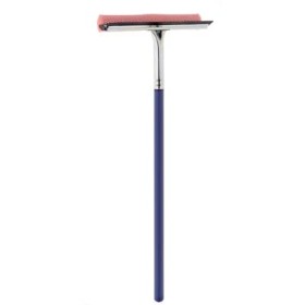 TERGIVETRO AUTO MOSQUITO MANICO LEGNO APEX SPUGNA RETINA E GOMMA CM. 25 CM. 60h. TERGIVETRO AUTO MOSQUITO MANICO LEGNO APEX SPUGNA RETINA E GOMMA CM. 25 CM. 60h.