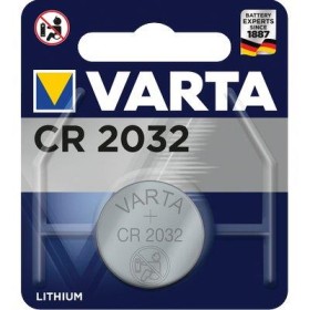 VARTA PILA SPECIALISTICA 2032 LITIO VOLT 3,0 VARTA PILA SPECIALISTICA 2032 LITIO VOLT 3,0