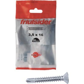 VITI AUTOPERFORANTI TSP ZINCATA CAVA PH MM. 4,8x45 PZ. 10 VITI AUTOPERFORANTI TSP ZINCATA CAVA PH MM. 4,8x45 PZ. 10