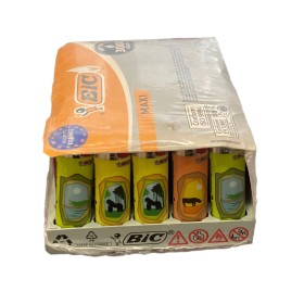 BIC MAXI ACCENDINO GRANDE ACCENDIGAS J26 Conf. 50 accendini BIC MAXI ACCENDINO GRANDE ACCENDIGAS J26 Conf. 50 accendini