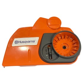 CARTER FRENO CATENA MOTOSEGA HUSQVARNA 445E 450E 455 RANCHER CARTER FRENO CATENA MOTOSEGA HUSQVARNA 445E 450E 455 RANCHER