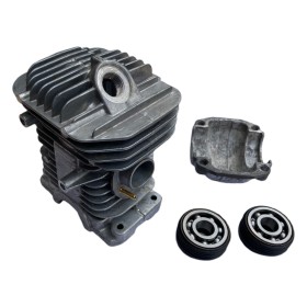 CILINDRO PER MOTOSEGA  HUSQVARNA POULAN ORIGINALE CILINDRO PER MOTOSEGA  HUSQVARNA POULAN ORIGINALE