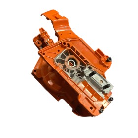 HUSQVARNA CARTER COMPLETO PER MOTOSEGA 357/359 HUSQVARNA CARTER COMPLETO PER MOTOSEGA 357/359