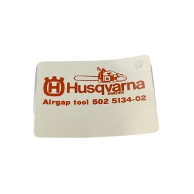 HUSQVARNA DISTANZIALE CENTRALINA HUSQVARNA DISTANZIALE CENTRALINA