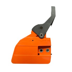 HUSQVARNA FRENO CATENA COMPLETO PER MOTOSEGA 137 142 HUSQVARNA FRENO CATENA COMPLETO PER MOTOSEGA 137 142
