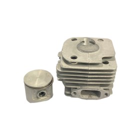 HUSQVARNA CILINDRO E PISTONE PER MOTOSEGA 371-372 HUSQVARNA CILINDRO E PISTONE PER MOTOSEGA 371-372
