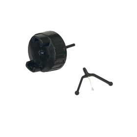 HUSQVARNA TAPPO MISCHELA SERBATOIO PER MOTOSEGA HUSQVARNA TAPPO MISCHELA SERBATOIO PER MOTOSEGA