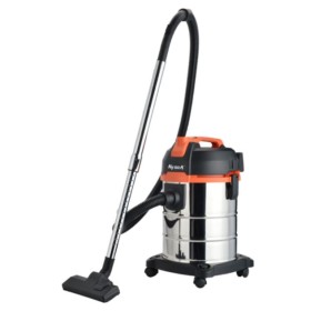 KYDRA KVS-3.20 BIDONE ASPIRAPOLVERE ASPIRATUTTO SOLIDI E LIQUIDI LT. 20 WATT. 1200 KYDRA KVS-3.20 BIDONE ASPIRAPOLVERE ASPIRATUTTO SOLIDI E LIQUIDI LT. 20 WATT. 1200
