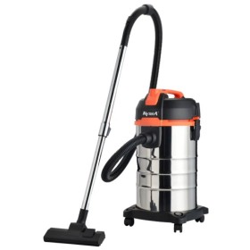 KYDRA KVS-3.30 BIDONE ASPIRAPOLVERE ASPIRATUTTO SOLIDI E LIQUIDI LT. 30 WATT. 1200 KYDRA KVS-3.30 BIDONE ASPIRAPOLVERE ASPIRATUTTO SOLIDI E LIQUIDI LT. 30 WATT. 1200