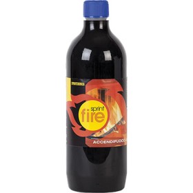 ACCENDIFUOCO LIQUIDO LT. 1 ACCENDIFUOCO LIQUIDO LT. 1