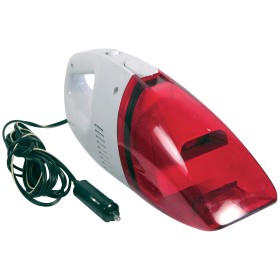 ASPIRATORE MAGIC ROSSO 12V WATT. 60 ASPIRATORE MAGIC ROSSO 12V WATT. 60