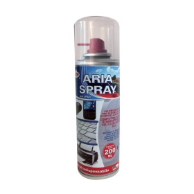BOMBOLETTA ARIA SPRAY ML. 200 BOMBOLETTA ARIA SPRAY ML. 200