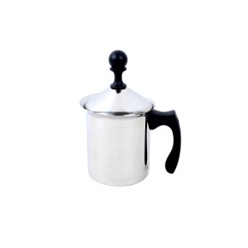 CASA CON TE CAPPUCCINATORE IN ACCIAIO INOX ML. 800 CASA CON TE CAPPUCCINATORE IN ACCIAIO INOX ML. 800