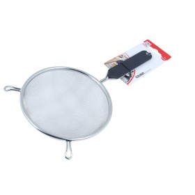 CASA CON TE COLINO CON MANICO IN PLASTICA CM. 16 CASA CON TE COLINO CON MANICO IN PLASTICA CM. 16