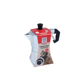 CASA CON TE CUBANYTA CAFFETTIERA CAFFE MOKA EXPRESS 1 TAZZA CASA CON TE CUBANYTA CAFFETTIERA CAFFE MOKA EXPRESS 1 TAZZA