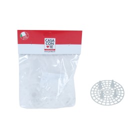 CASA CON TE PRESSINI FERMAPRODOTTO PER VASETTO DIAM. 10,5 PZ. 3 CASA CON TE PRESSINI FERMAPRODOTTO PER VASETTO DIAM. 10,5 PZ. 3