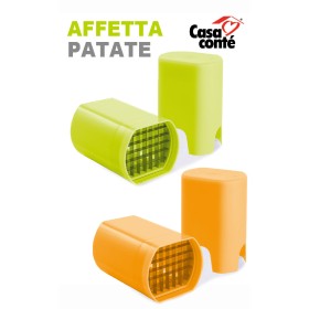 CASA CON TE TAGLIA ORTAGGI IN PLASTICA COLORI ASSORTITI CASA CON TE TAGLIA ORTAGGI IN PLASTICA COLORI ASSORTITI