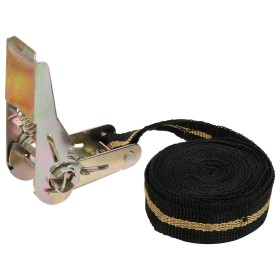 CINGHIA A CRICCHETTO CON CRICK NEW 1X5MT CINGHIA A CRICCHETTO CON CRICK NEW 1X5MT