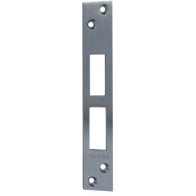CISA CONTROPIASTRA 06232 20 ZINCATA MM. 200x25x3h. CISA CONTROPIASTRA 06232 20 ZINCATA MM. 200x25x3h.
