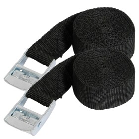 COPPIA CINGHIA LEGACARICHI 2x2,5MT COPPIA CINGHIA LEGACARICHI 2x2,5MT