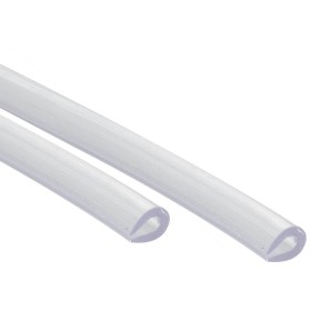 COPPIA PROFILO SALVAPORTE ADESIVI TRASPARENTE CM. 2x60 COPPIA PROFILO SALVAPORTE ADESIVI TRASPARENTE CM. 2x60