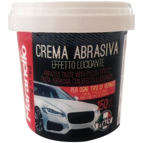 CREMA ABRASIVA EFFETTO LUCIDANTE MARANELLO ML. 150 CREMA ABRASIVA EFFETTO LUCIDANTE MARANELLO ML. 150