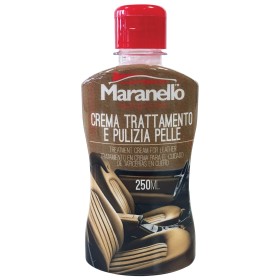CREMA PER TRATTAMENTO E PULIZIA PELLE GR. 250 CREMA PER TRATTAMENTO E PULIZIA PELLE GR. 250