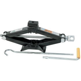 CRIC PER AUTO A PANTOGRAFO KG. 1000 CRIC PER AUTO A PANTOGRAFO KG. 1000