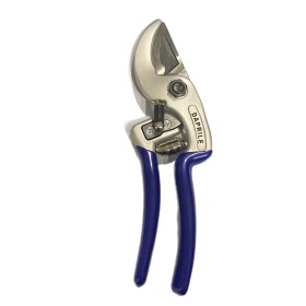 DAPRILE FORBICE PER POTA IN LEGA LG 21 A BATTENTE ERGONOMICA CM. 21 DAPRILE FORBICE PER POTA IN LEGA LG 21 A BATTENTE ERGONOMICA CM. 21