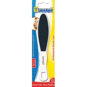 DE LUCA LIMA A DUE FASI PER MANICURE E PEDICURE DE LUCA LIMA A DUE FASI PER MANICURE E PEDICURE