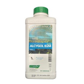 DE SANGOSSE ALCYGOL B2M CONCIME A BASE DI MICROELEMENTI BORO ETANOLAMMINA E MANGANESE LT. 1 DE SANGOSSE ALCYGOL B2M CONCIME A BASE DI MICROELEMENTI BORO ETANOLAMMINA E MANGANESE LT. 1