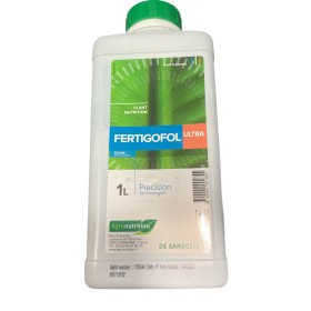 DE SANGOSSE FERTIGOFOL ULTRA CONCIME FOGLIARE NPK 8.3.7 CON MICORELEMENTI LT. 1 DE SANGOSSE FERTIGOFOL ULTRA CONCIME FOGLIARE NPK 8.3.7 CON MICORELEMENTI LT. 1