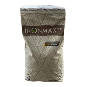 DE SANGOSSE IRONMAX PRO MOLLUSCHICIDA LUMACHICIDA PER IL CONTROLLO BIOLOGICO A BASE DI Fosfato ferrico KG. 5 DE SANGOSSE IRONMAX PRO MOLLUSCHICIDA LUMACHICIDA PER IL CONTROLLO BIOLOGICO A BASE DI Fosfato ferrico KG. 5