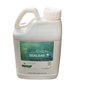 DE SANGOSSE SEALEAF ORIGIN CONCIME FOGLIARE PER LA CRESCITA DELLE RADICI LT. 5 DE SANGOSSE SEALEAF ORIGIN CONCIME FOGLIARE PER LA CRESCITA DELLE RADICI LT. 5