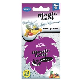 DEODORANTE AUTO IN CELLULOSA TUTTI FRUTTI TREE DEODORANTE AUTO IN CELLULOSA TUTTI FRUTTI TREE