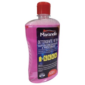 DETERGENTE LIQUIDO LAVA VETRI CONCENTRATO PROFUMATO ML. 500 DETERGENTE LIQUIDO LAVA VETRI CONCENTRATO PROFUMATO ML. 500