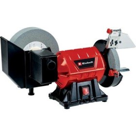 EINHELL SMERIGLIATRICE AFFILATRICE DA BANCO E ACQUA TC-WD 200/150 WATT. 170 MM. 150/200 EINHELL SMERIGLIATRICE AFFILATRICE DA BANCO E ACQUA TC-WD 200/150 WATT. 170 MM. 150/200