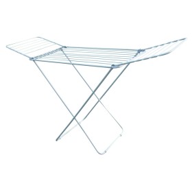 CASA CON TE STENDINO STENDIBIANCHERIA IN ALLUMINIO MT. 18 TUBO MM. 16 CASA CON TE STENDINO STENDIBIANCHERIA IN ALLUMINIO MT. 18 TUBO MM. 16