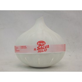 CONTENITORE IN PLASTICA SALVA AGLIO CONTENITORE IN PLASTICA SALVA AGLIO