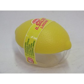 CONTENITORE IN PLASTICA SALVA LIMONE CONTENITORE IN PLASTICA SALVA LIMONE