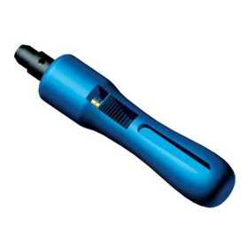 FUSTELLA FORATUBO PER IRRIGOCCIA MM. 4,0