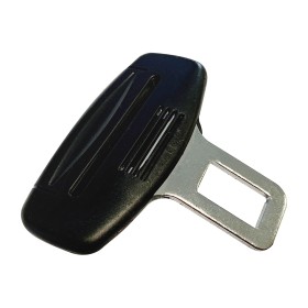 GANCIO CINTURE SICUREZZA 2 SENZA BOTTONE GANCIO CINTURE SICUREZZA 2 SENZA BOTTONE