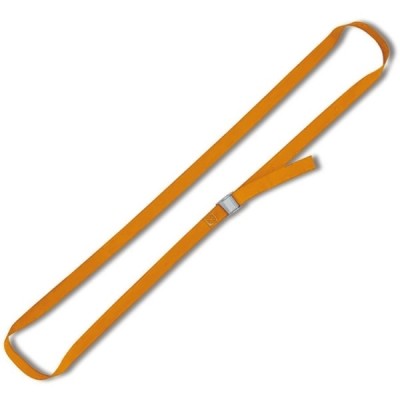 BETA ART. 8188VC/5,0 CINGHIA SEMPLICE CON MORSETTO MM. 25x5 mt.