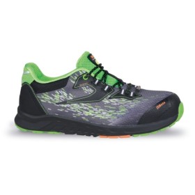 BETA SCARPE BASSE 7371V ANTIFORTUNISTICA 0-GRAVITY NUBES TG. 39 - 46 BETA SCARPE BASSE 7371V ANTIFORTUNISTICA 0-GRAVITY NUBES TG. 39 - 46