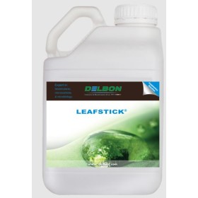 DELBON LEAFSTICK Adiuvante adesivo, fissante, ritentore ed anti-rebond LT. 1 DELBON LEAFSTICK Adiuvante adesivo, fissante, ritentore ed anti-rebond LT. 1