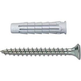 ELEMATIC TASSELLI NYLON T6/VA SELF VITE TSP SELF CAVA T6/VA 6 PZ. 10 ELEMATIC TASSELLI NYLON T6/VA SELF VITE TSP SELF CAVA T6/VA 6 PZ. 10