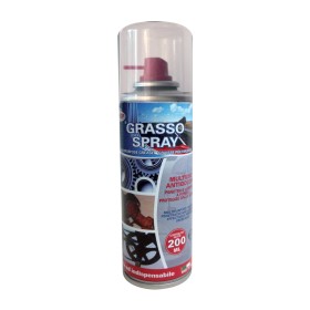 GRASSO SPRAY ML. 200 GRASSO SPRAY ML. 200