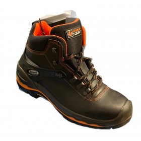 GRISPORT MARMOLADA SCARPE ALTE ANTINFORTUNISTICA S3 HRO HI SRC IN PELLE DAKAR TG. 39 - 47