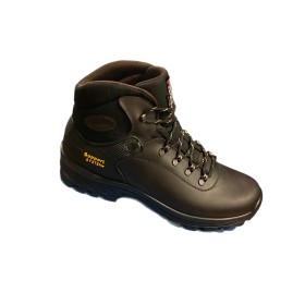 GRISPORT LONTRA MOD.10242  SCARPE ALTE TREKKING IN PELLE DAKAR TG. 37 - 47