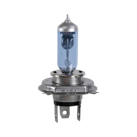 LAMPADINA ALOGENA ALLO XENON PER AUTO BLUE H4 12VOLT  60/55 WATT LAMPADINA ALOGENA ALLO XENON PER AUTO BLUE H4 12VOLT  60/55 WATT